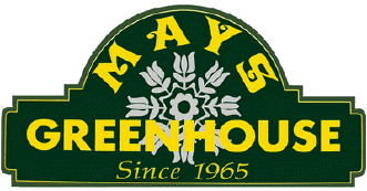 Mays Greenhouse